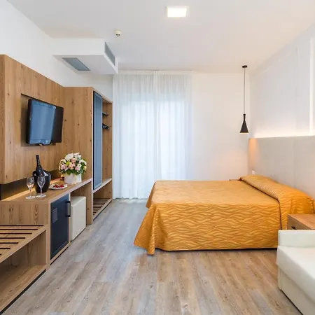 Hotel Nettuno Caorle