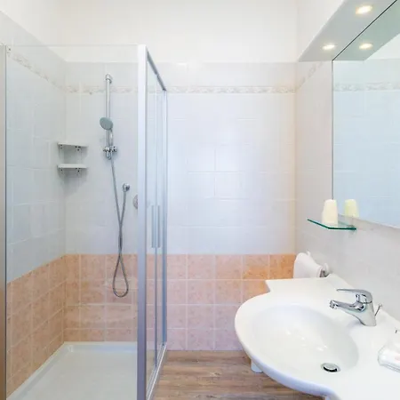 Nettuno Hotel Caorle