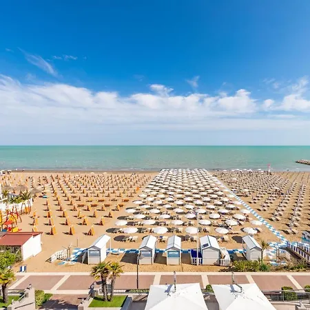 Nettuno 3* Caorle