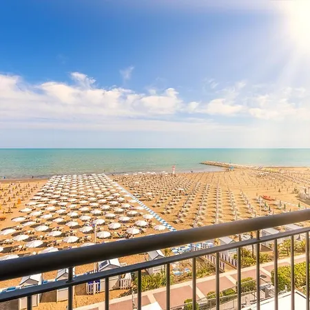 Готель Nettuno
