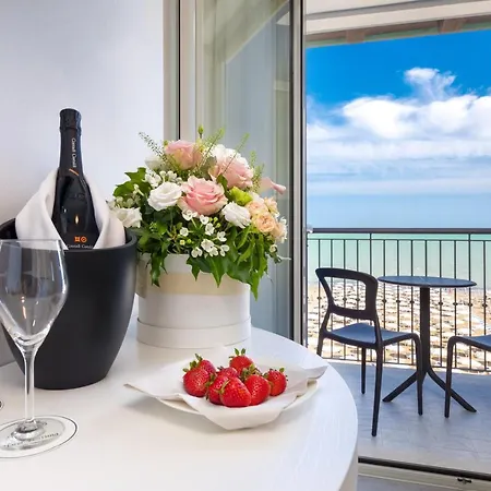 Nettuno Hotel Caorle