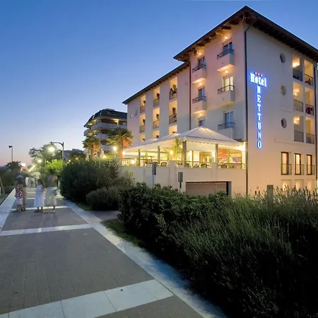Hotel Nettuno