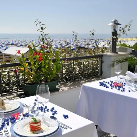 Hotel Nettuno Caorle