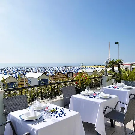 Nettuno Hotel Caorle