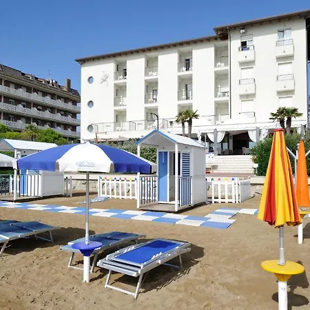 Nettuno Hotel 3*