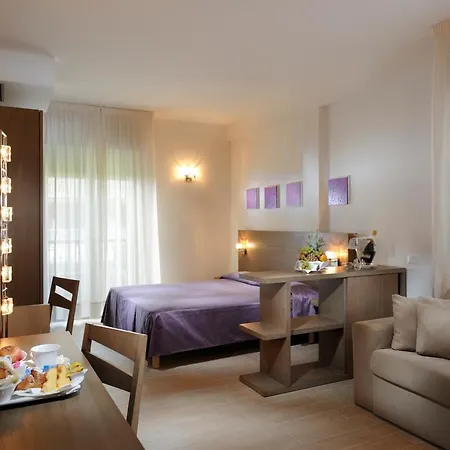 Nettuno Готель 3*