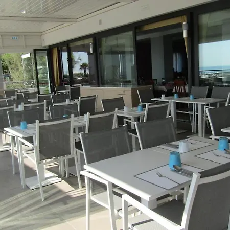 Hotel Nettuno 3*