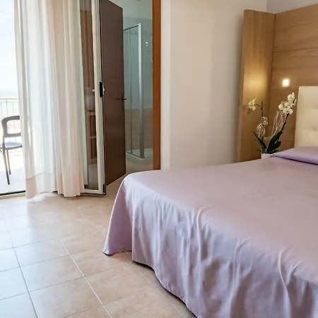 Hotel Nettuno Caorle