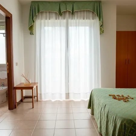 Hotel Nettuno