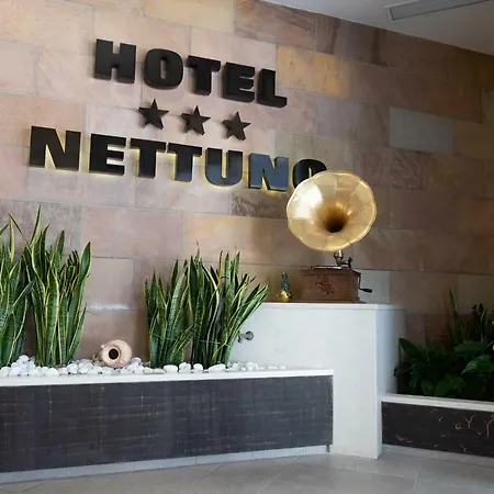 Nettuno 3* Caorle