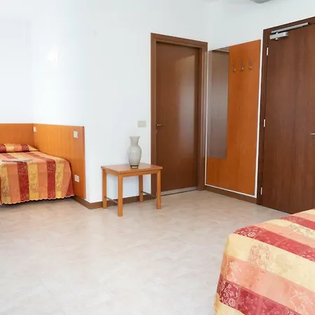 Hotel Nettuno 3*
