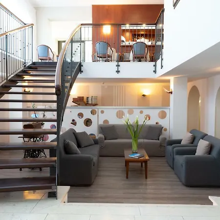 Nettuno Hotel 3*