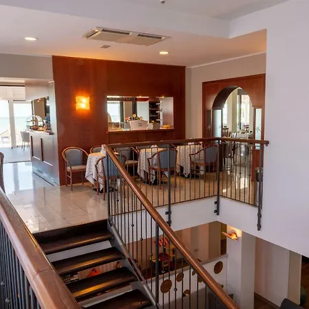 Hotel Nettuno Caorle