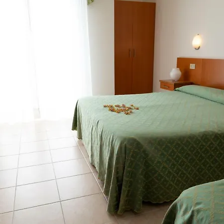 Hotel Nettuno 3*