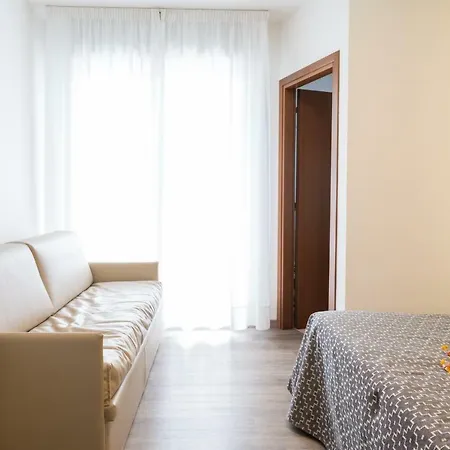 Hotel Nettuno 3*