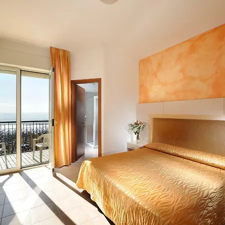 Hotel Nettuno Caorle