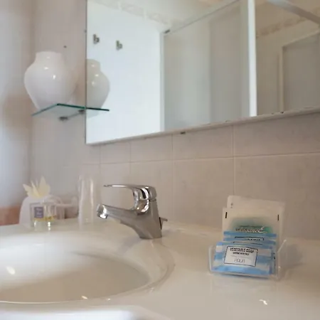 Nettuno Hotel 3*